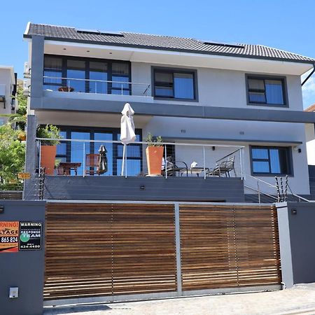 The Green Villa Cape Town Exterior foto