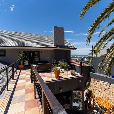 The Green Villa Cape Town Exterior foto
