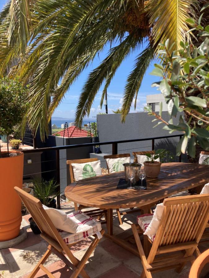 The Green Villa Cape Town Exterior foto