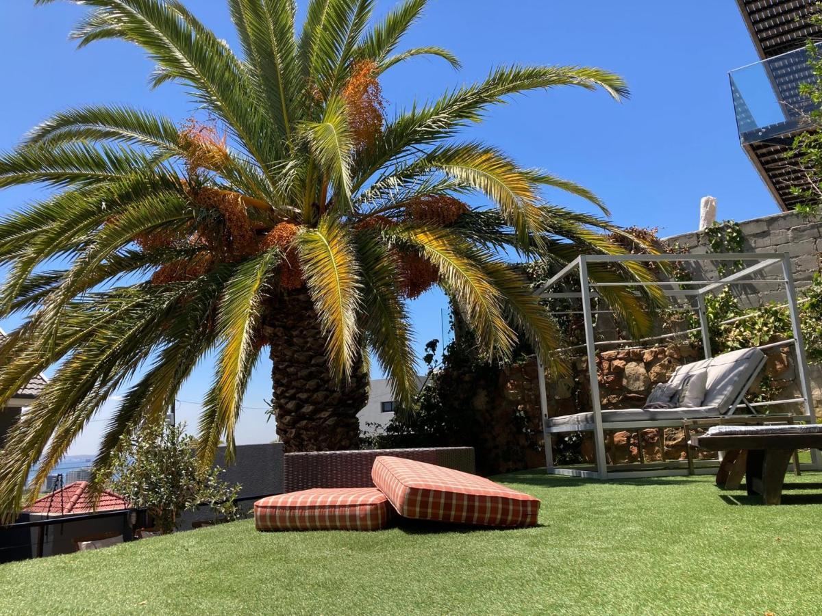 The Green Villa Cape Town Exterior foto
