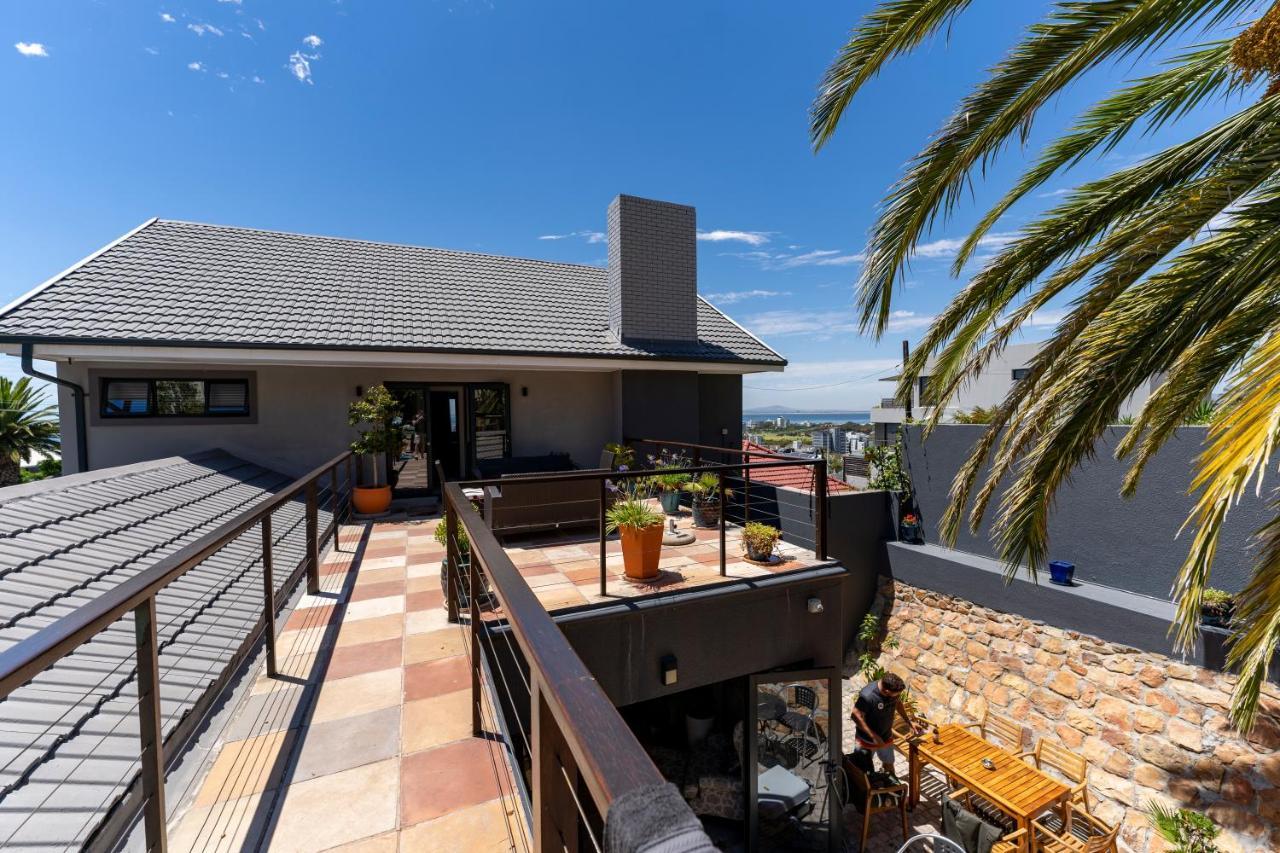 The Green Villa Cape Town Exterior foto