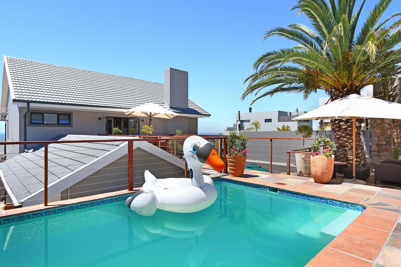 The Green Villa Cape Town Exterior foto