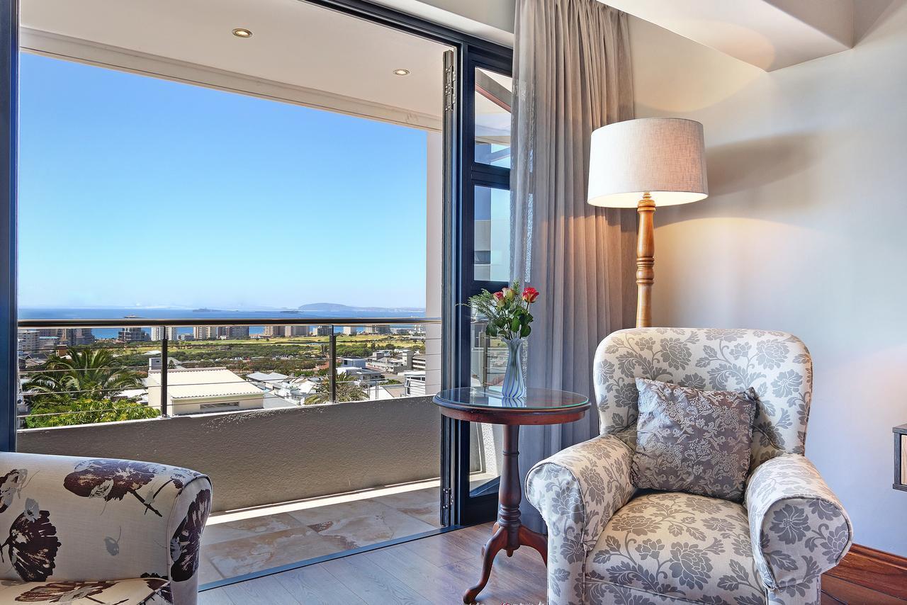 The Green Villa Cape Town Exterior foto