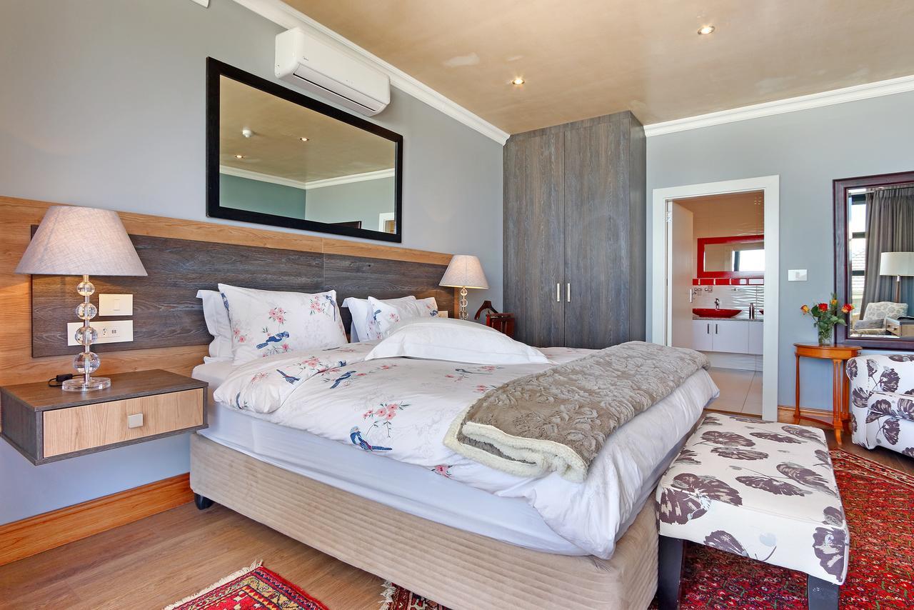 The Green Villa Cape Town Exterior foto